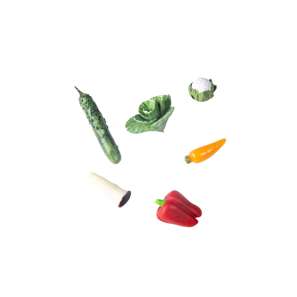 Petit Boum Sensorische Fles | Learn Veggies