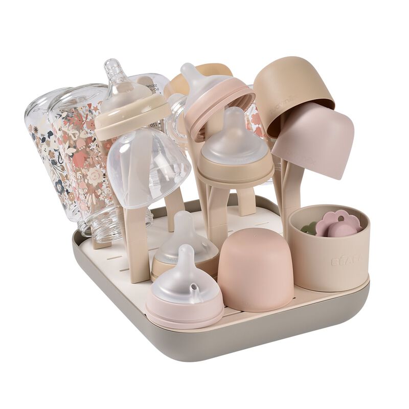 Béaba Afdruiprek Forest | Klei - Aarde