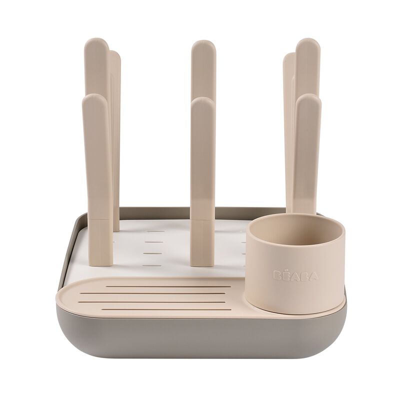 Béaba Afdruiprek Forest | Klei - Aarde