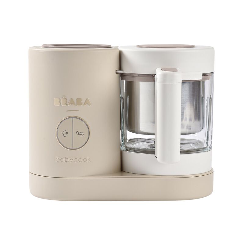 Béaba Babycook Neo | Klei - Aarde