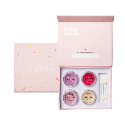 Oh Flossy Kids Make-Up Doosje Mini
