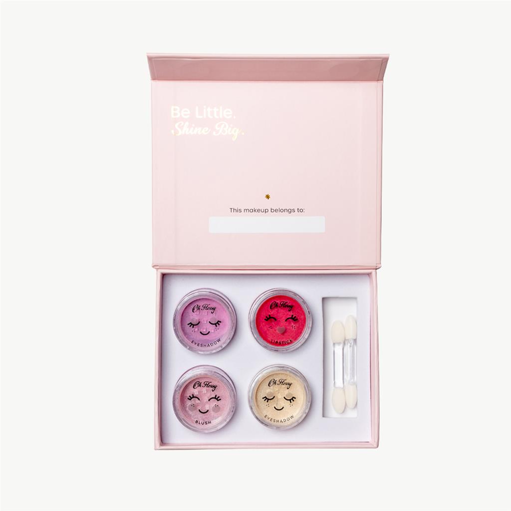 Oh Flossy Kids Make-Up Doosje Mini