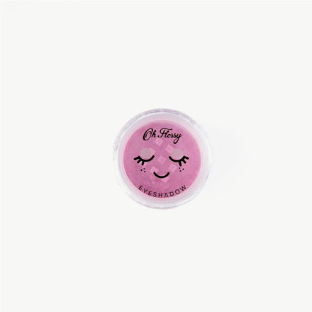 Oh Flossy Kids Make-Up Doosje Mini
