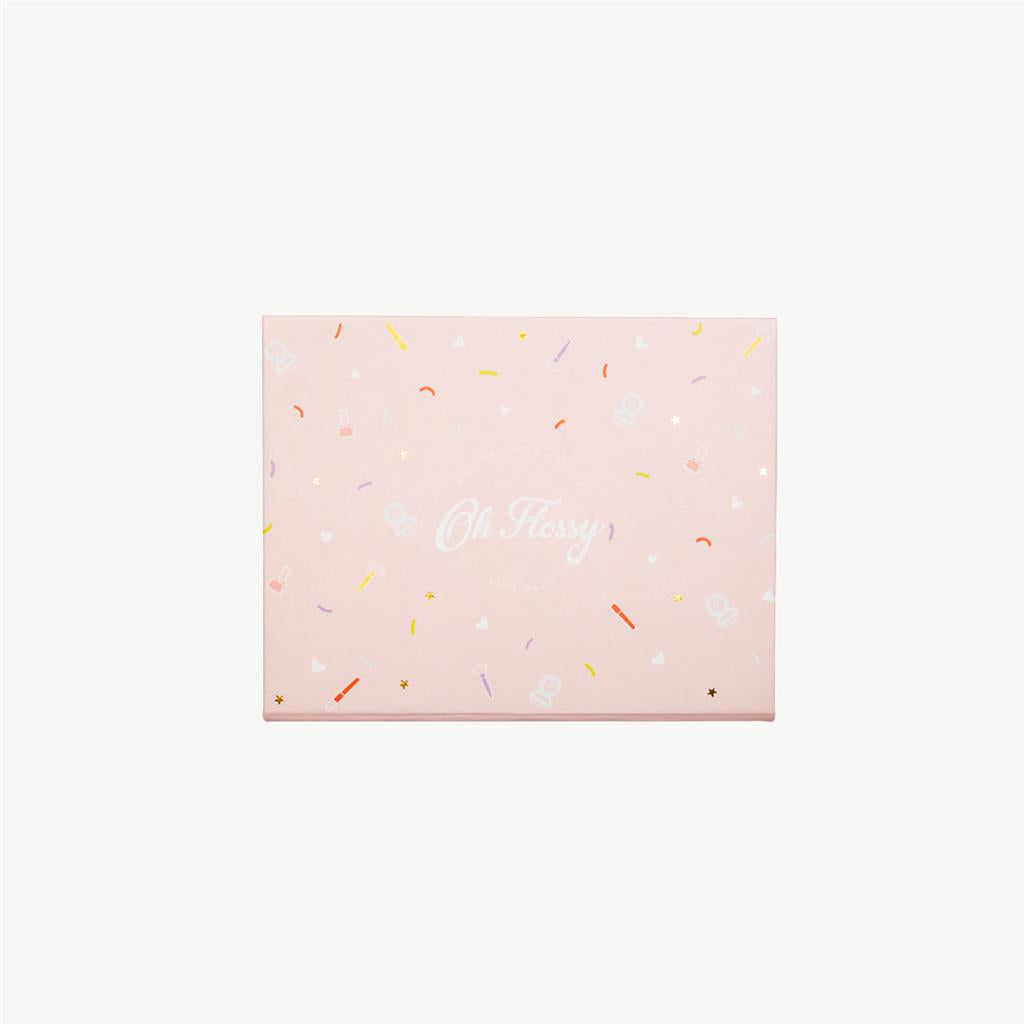 Oh Flossy Kids Make-Up Doosje Mini