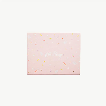 Oh Flossy Kids Make-Up Doosje Mini
