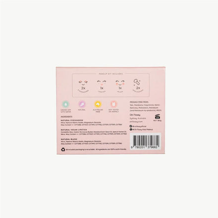 Oh Flossy Kids Make-Up Doosje Mini