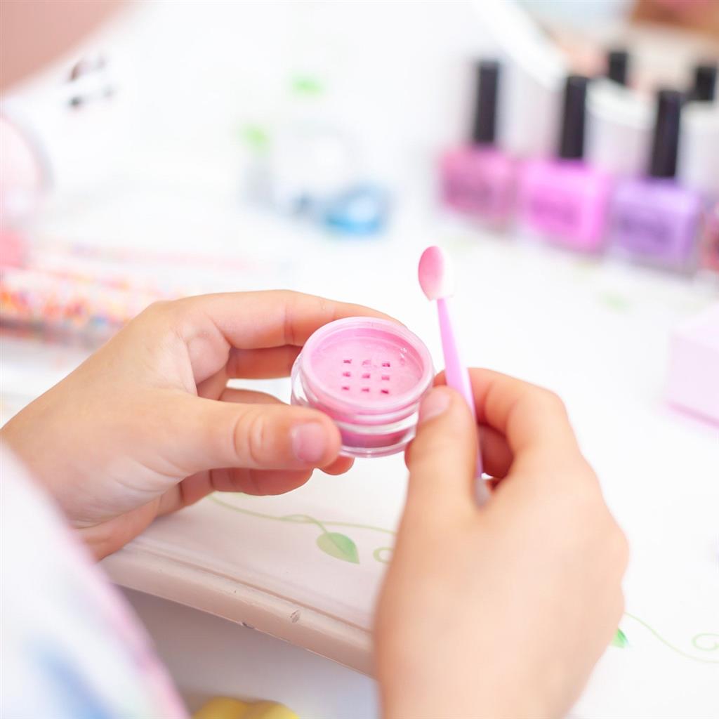 Oh Flossy Kids Make-Up Doosje Mini