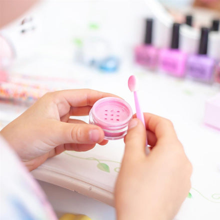 Oh Flossy Kids Make-Up Doosje Mini
