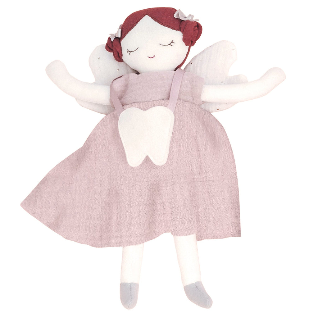 Kikadu Pop | Tooth Fairy