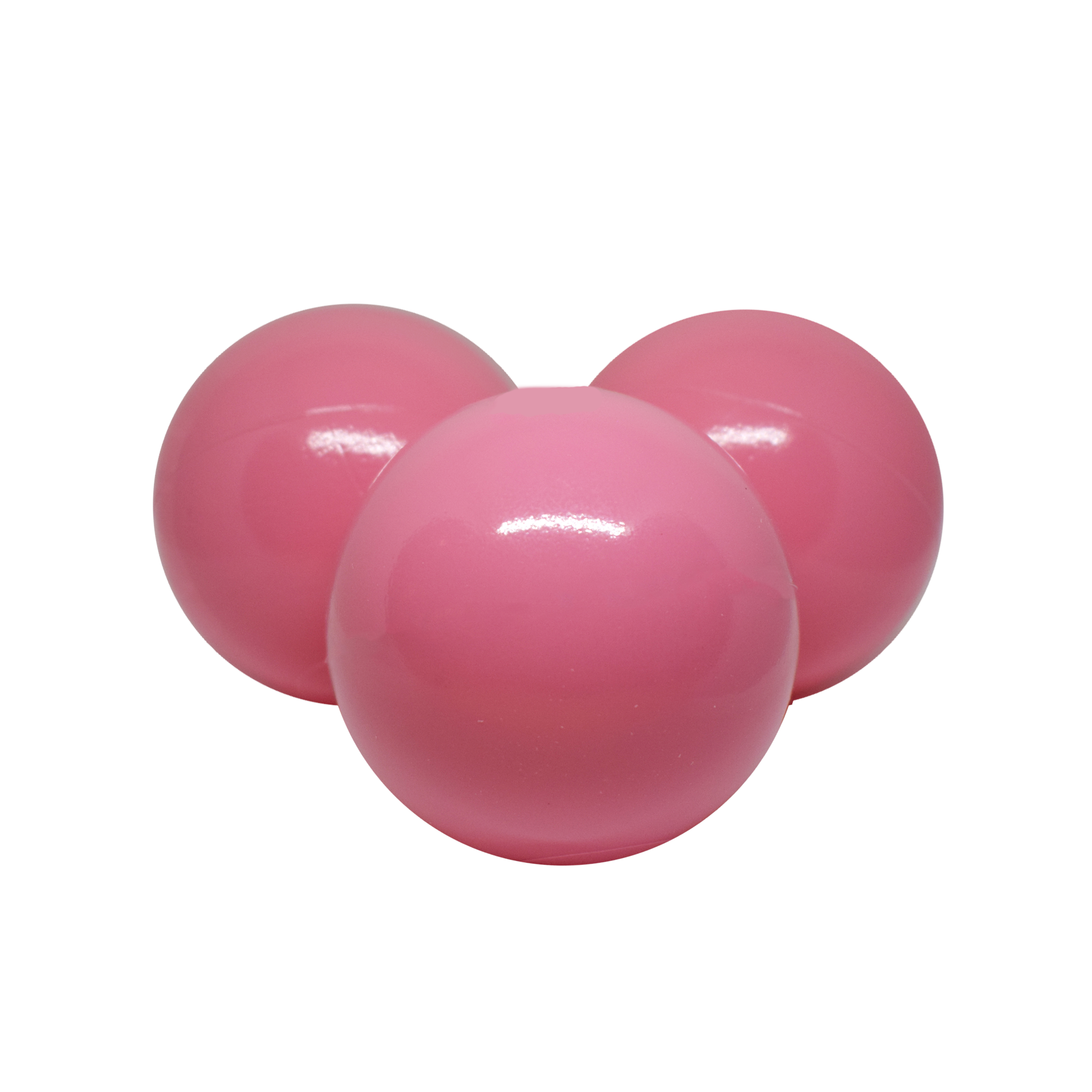 Moje Set 50 Ballen | Oud Roze