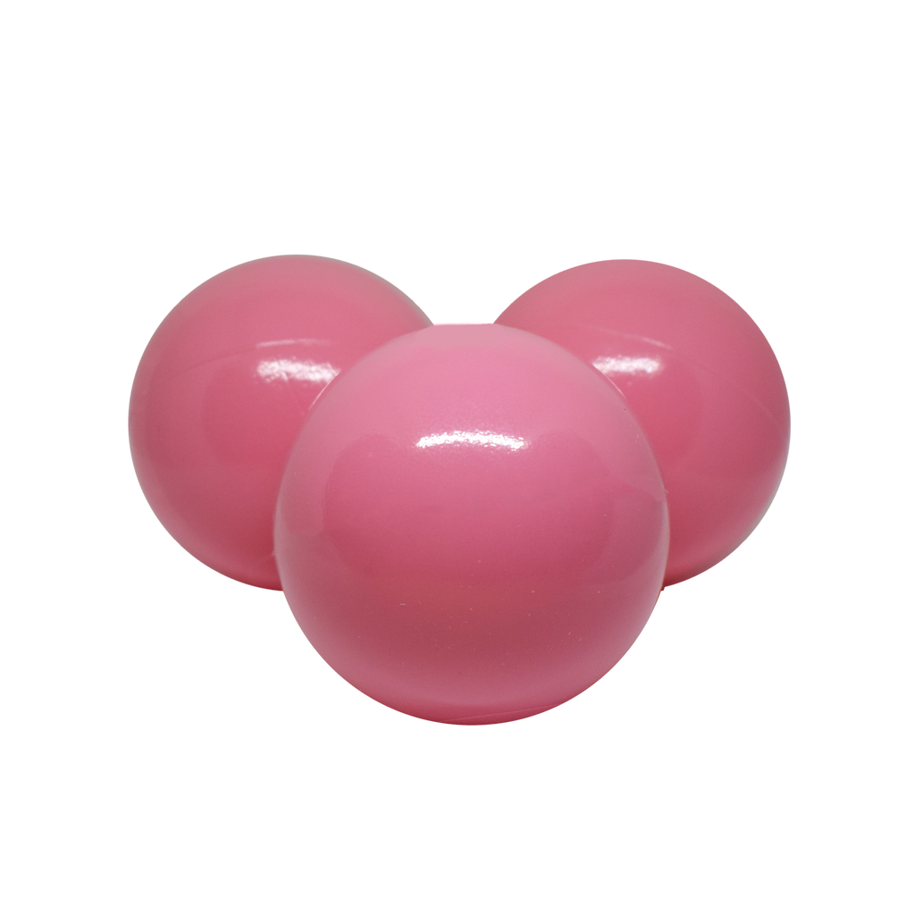 Moje Set 50 Ballen | Oud Roze