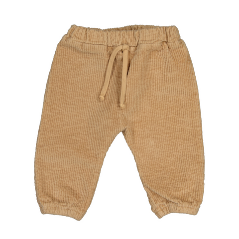 Bean's Corduroy Pants Broek | Sand