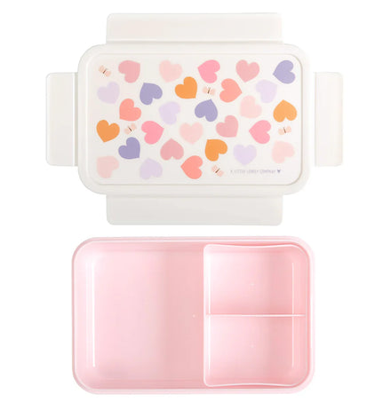 A Little Lovely Company Bento Lunchbox | Hartjes