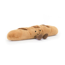 ZZZ Jellycat Knuffel Amuseables Baguette