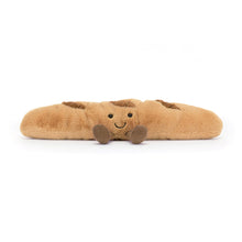 ZZZ Jellycat Knuffel Amuseables Baguette