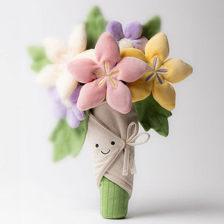 Jellycat Knuffel | Amuseables Bouquet of Flowers