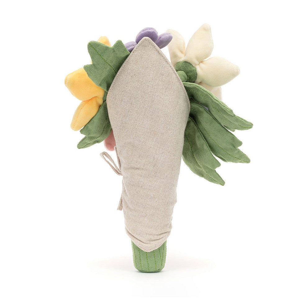 Jellycat Knuffel | Amuseables Bouquet of Flowers
