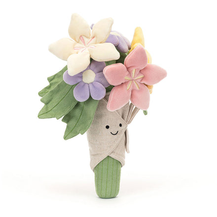 Jellycat Knuffel | Amuseables Bouquet of Flowers
