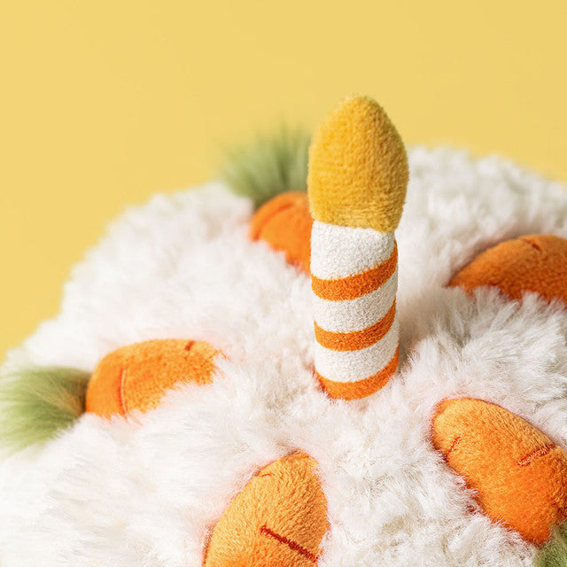 Jellycat Knuffel | Amuseables Carrot Cake