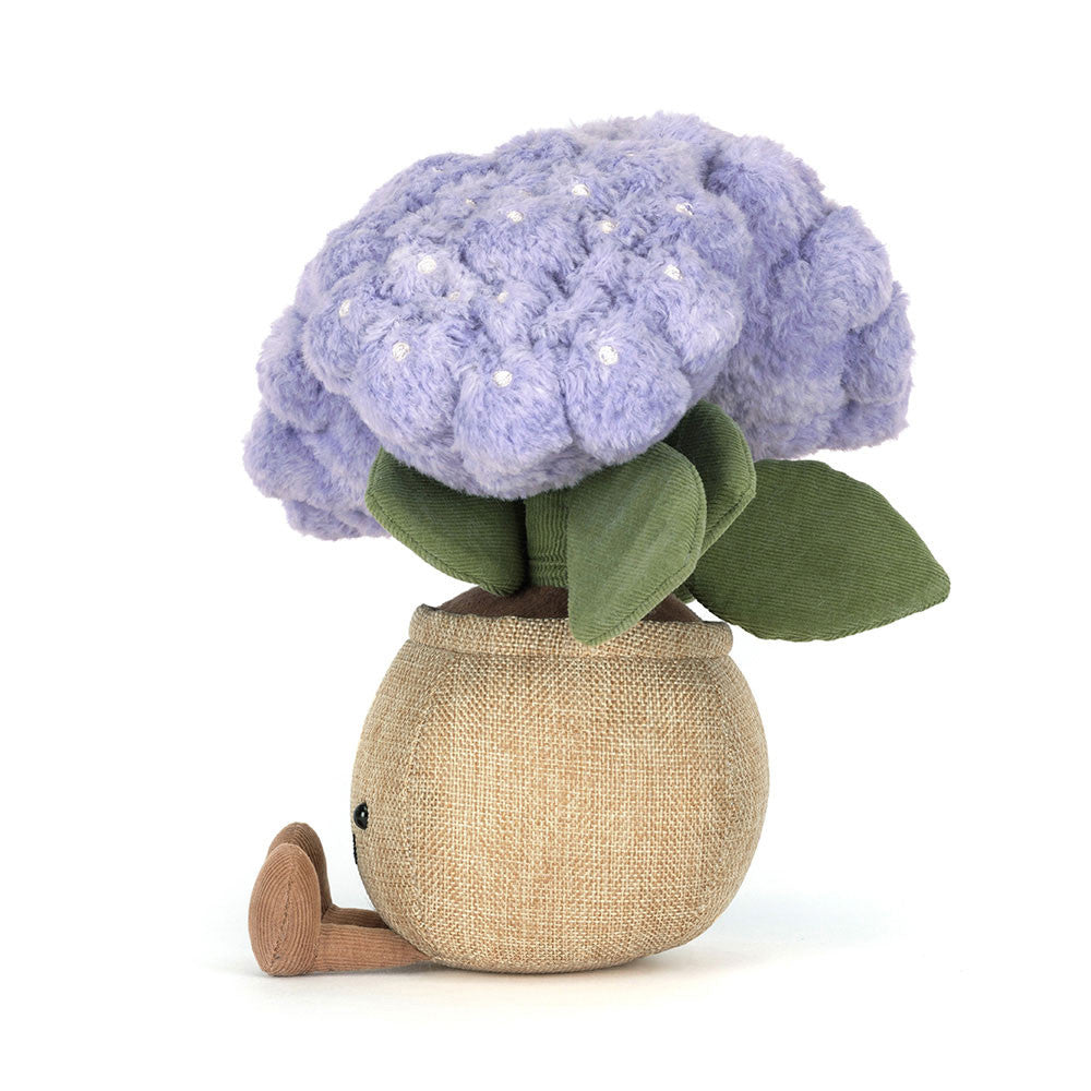 * Jellycat Knuffel | Amuseables Hydrangea