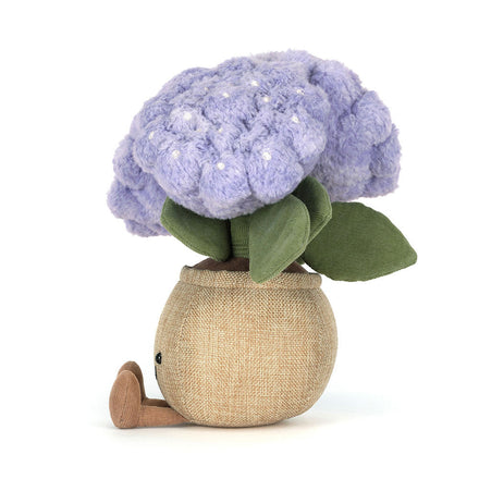 * Jellycat Knuffel | Amuseables Hydrangea