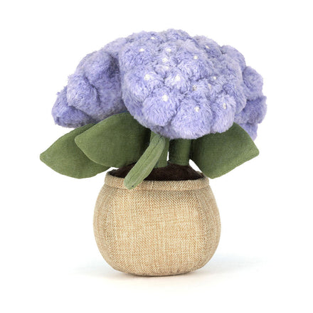 * Jellycat Knuffel | Amuseables Hydrangea