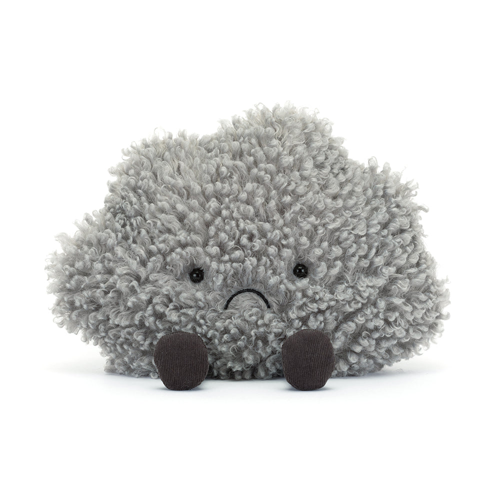 Jellycat Knuffel Amuseables Storm Cloud