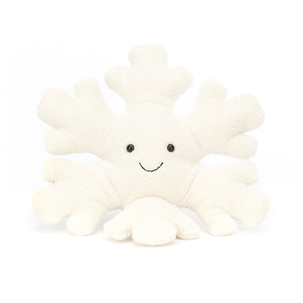 Jellycat Knuffel Amuseables Snowflake Large