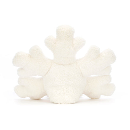 Jellycat Knuffel Amuseables Snowflake Large