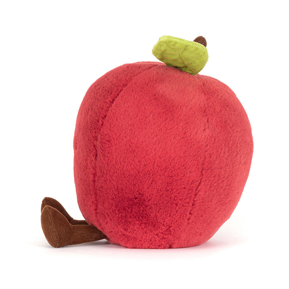 Jellycat Knuffel | Amuseables Apple