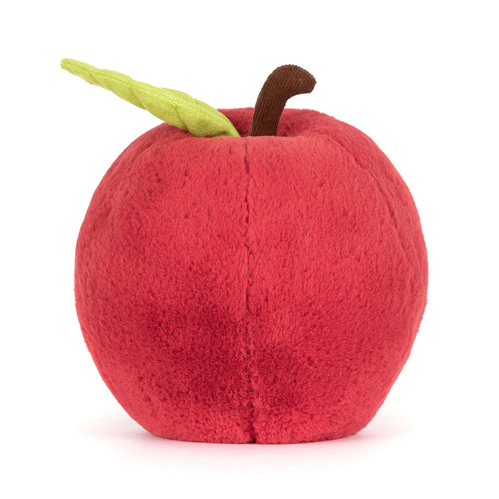 Jellycat Knuffel | Amuseables Apple