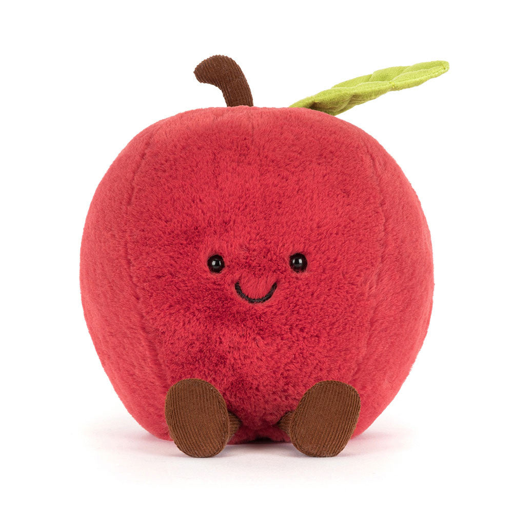 Jellycat Knuffel | Amuseables Apple