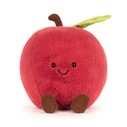 Jellycat Knuffel | Amuseables Apple
