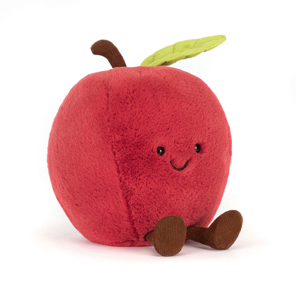 Jellycat Knuffel | Amuseables Apple