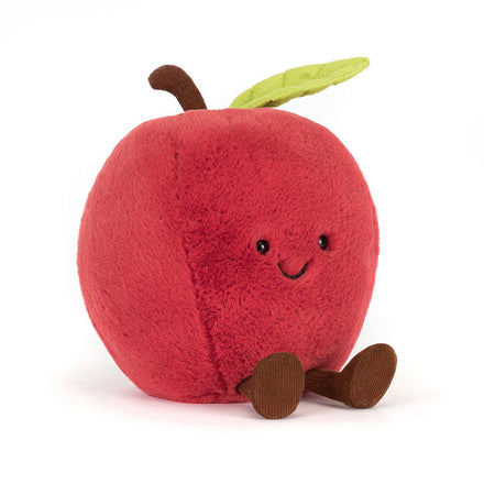 Jellycat Knuffel | Amuseables Apple