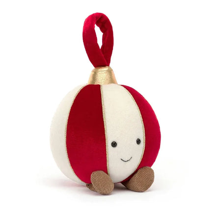 Jellycat Knuffel Amuseable Bauble