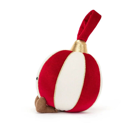 Jellycat Knuffel Amuseable Bauble