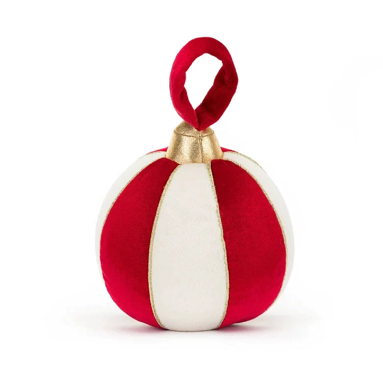 Jellycat Knuffel Amuseable Bauble