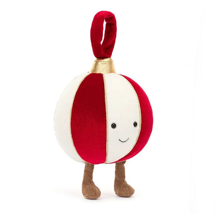 Jellycat Knuffel Amuseable Bauble