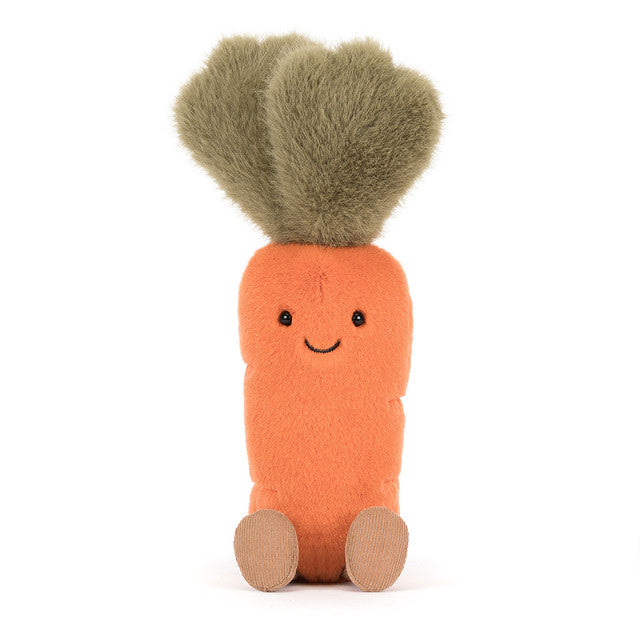 Jellycat Knuffel | Smudge Carrot