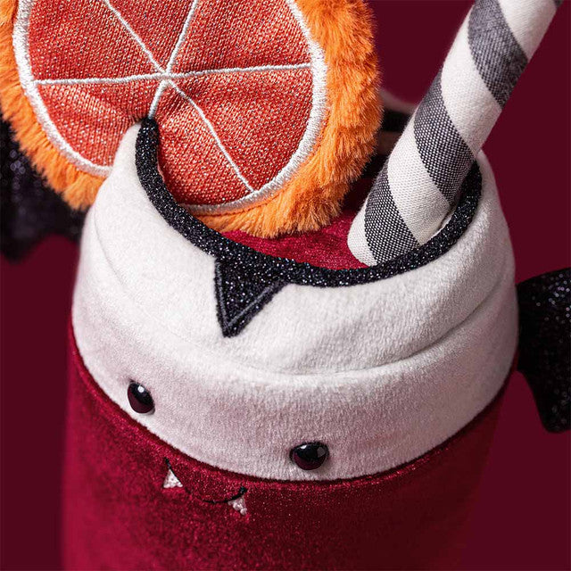 Jellycat Amuseables Vampop Drink knuffel Halloween