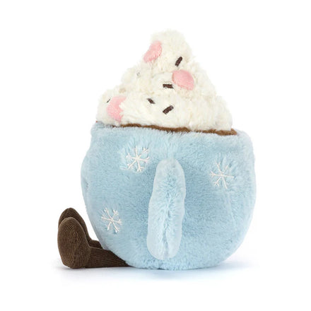 Jellycat Knuffel Amuseables | Hot Chocolate With Marshmallows