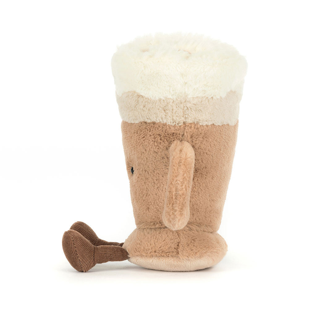 Jellycat Knuffel | Amuseables Latte