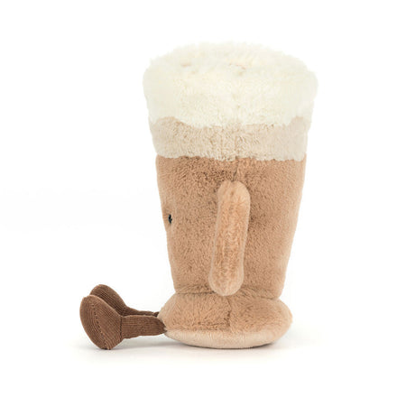 Jellycat Knuffel | Amuseables Latte