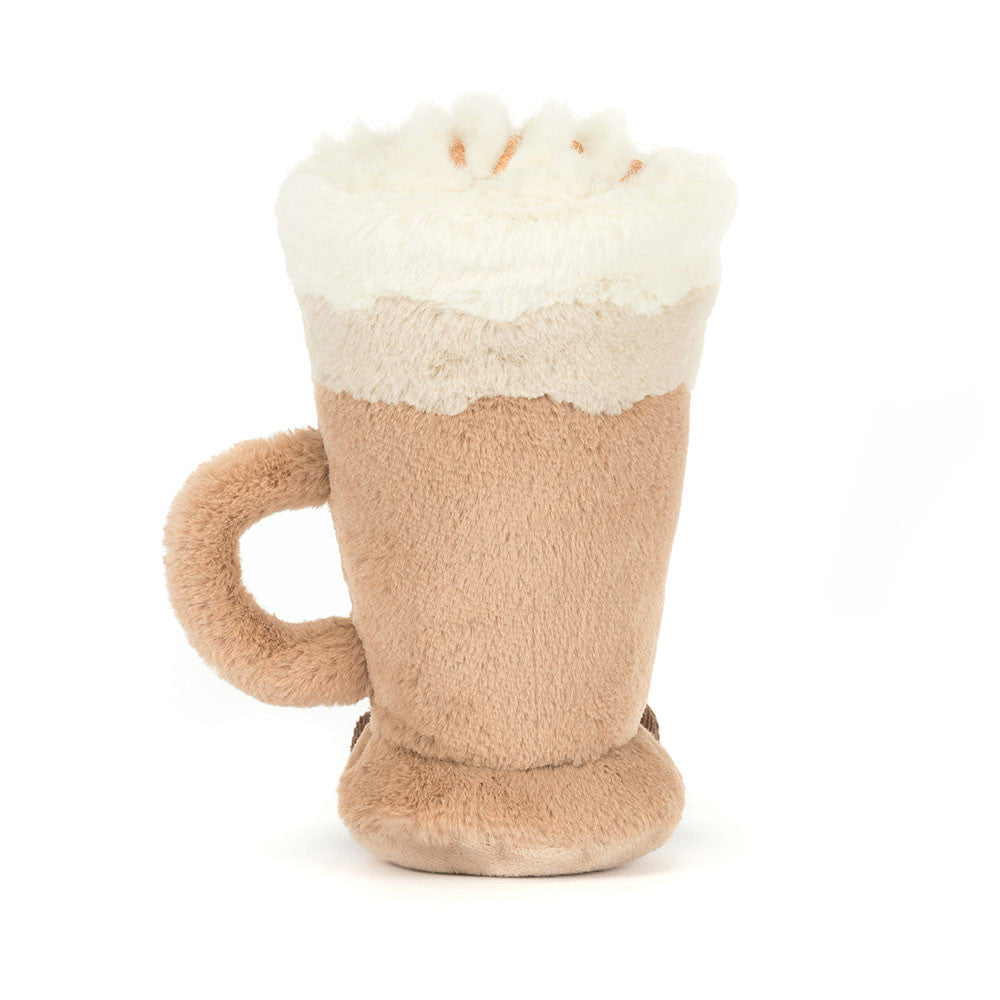 Jellycat Knuffel | Amuseables Latte