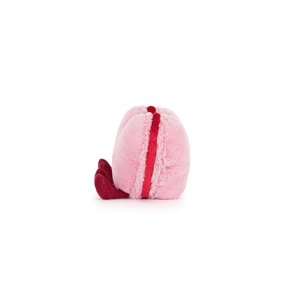 Jellycat Knuffel | Amuseables Colette Heart Macaron