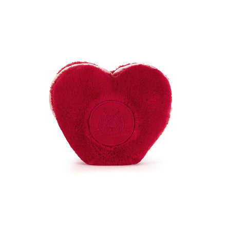 Jellycat Knuffel | Amuseables Arlette Heart Macaron