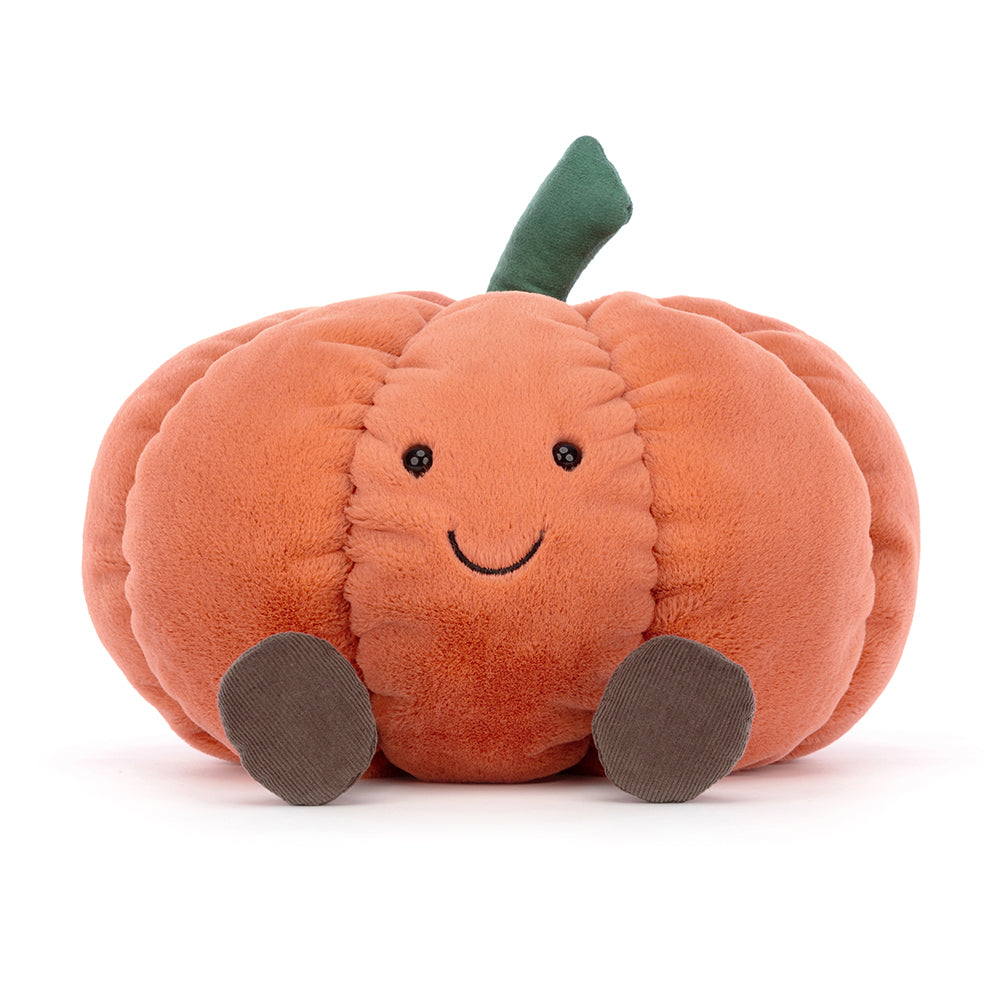 Jellycat Knuffel Amuseable Pumpkin