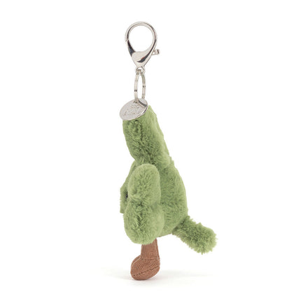 Jellycat Sleutelhanger | Amuseables Siofra Shamrock Bag Charm