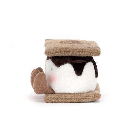 Jellycat Knuffel | Amuseables Peanut 'Yeti'